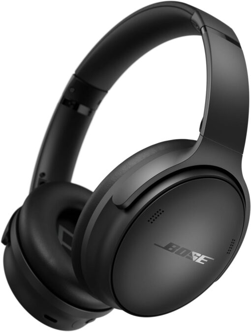 noise canceling headphones