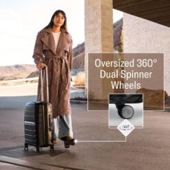 samsonite luggage