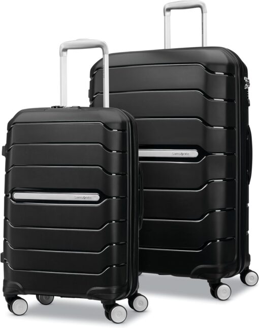 samsonite luggage